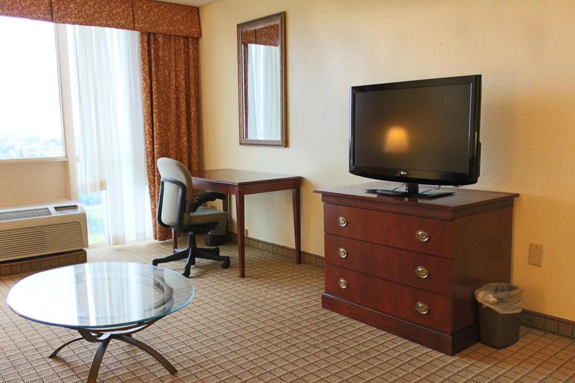 Ramada Plaza By Wyndham Atlanta Downtown Capitol Park Ξενοδοχείο Εξωτερικό φωτογραφία