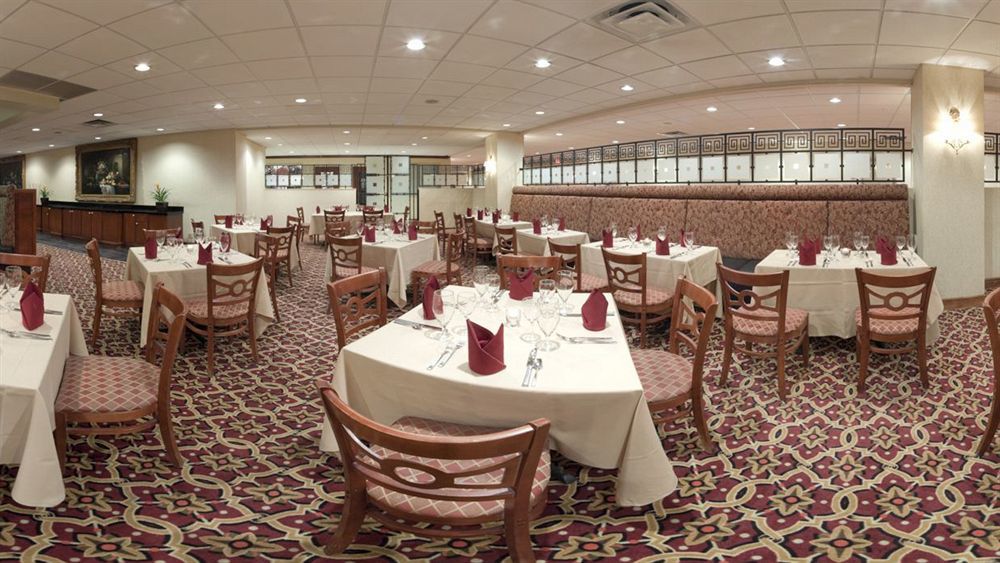 Ramada Plaza By Wyndham Atlanta Downtown Capitol Park Ξενοδοχείο Εξωτερικό φωτογραφία
