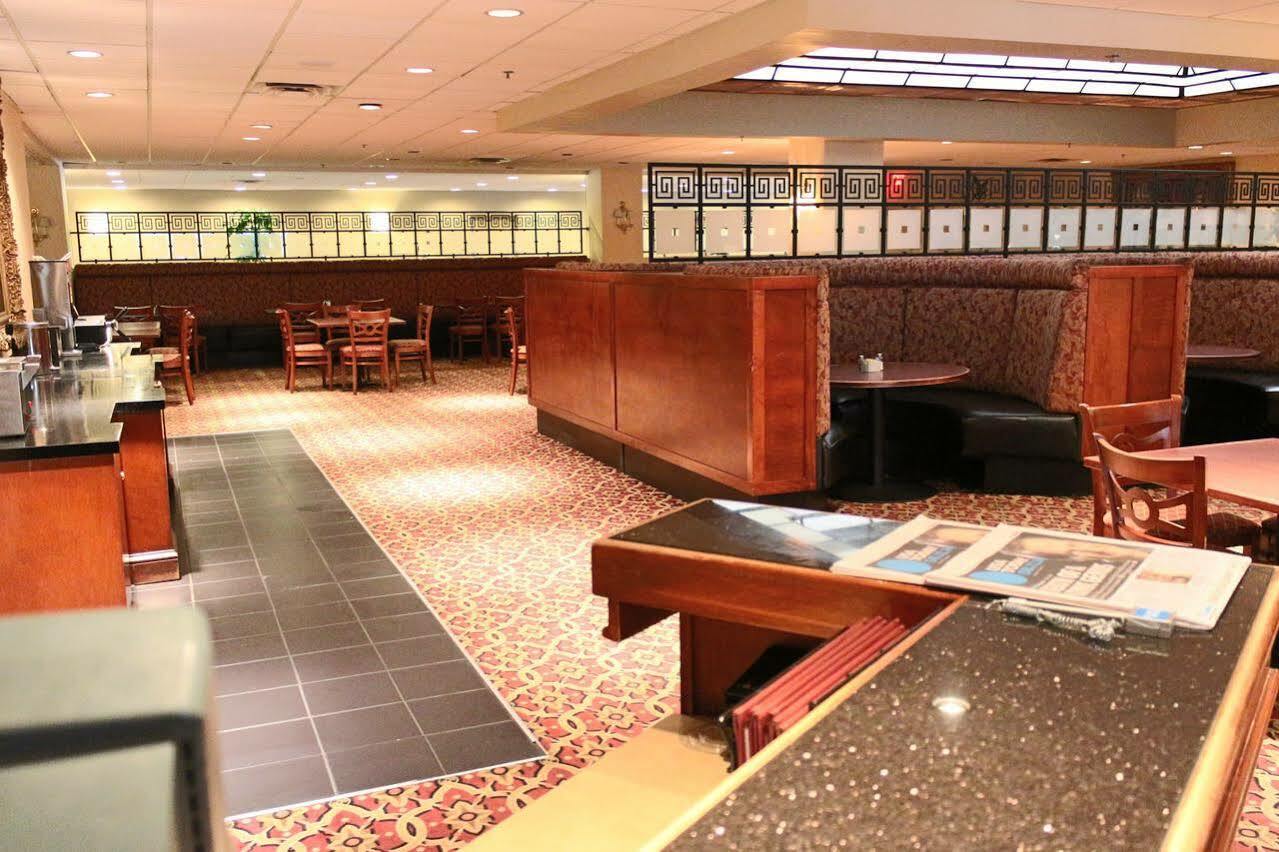 Ramada Plaza By Wyndham Atlanta Downtown Capitol Park Ξενοδοχείο Εξωτερικό φωτογραφία