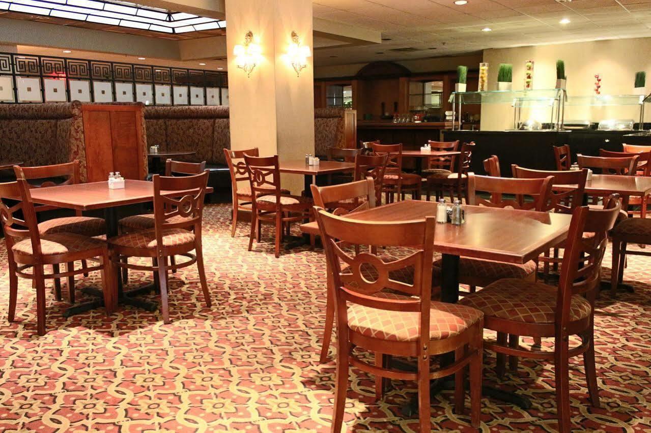 Ramada Plaza By Wyndham Atlanta Downtown Capitol Park Ξενοδοχείο Εξωτερικό φωτογραφία